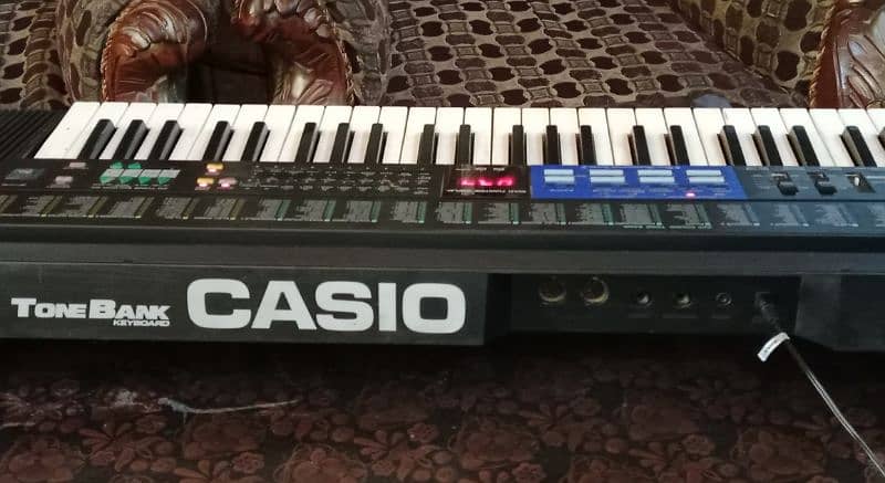 piano keyboard Casio ct470 keyboard 0