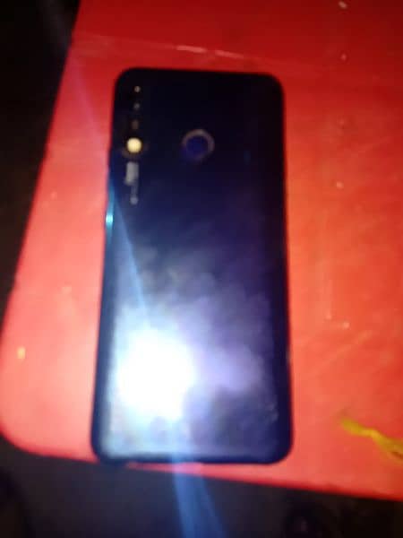 tecno camon 12 air 4\64 2