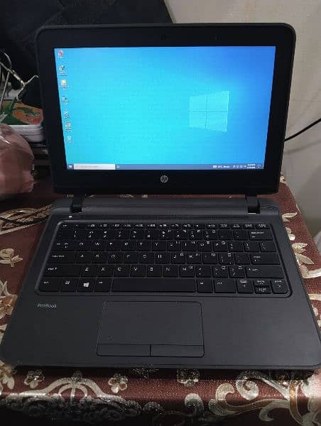 HP  Pro Book 11 G2 0