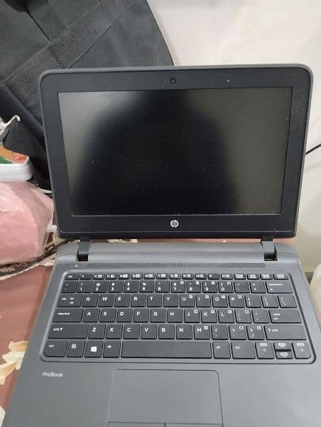 HP  Pro Book 11 G2 1