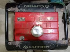 Lutian 1-kv Generator for sale