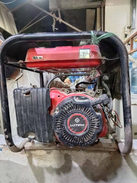 Lutian 1-kv Generator for sale 2