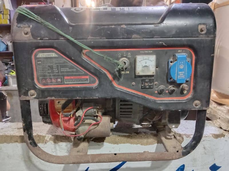 Lutian 1-kv Generator for sale 4