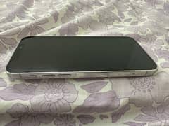Iphone 12 pro PTA-approved 1st owner bought from Saudi