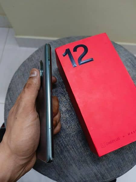 Oneplus 12 (16gb 512 gb) official pta approved 2