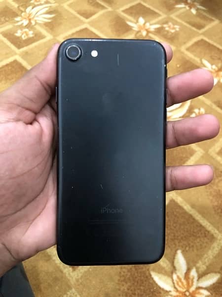 IPhone 7 PTA approved 1