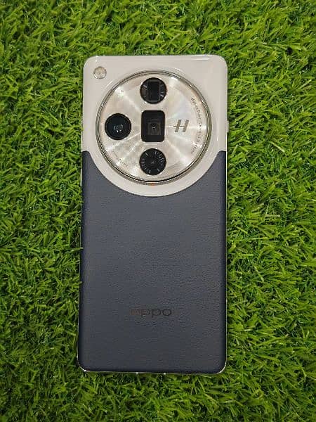 Oppo Find X7 Ultra 3