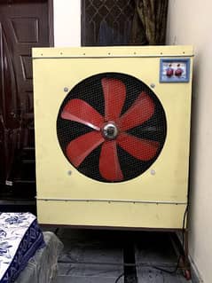 Room Air Cooler - Lahori Cooler
