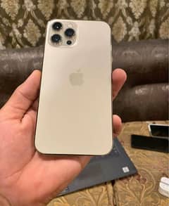 iphone 12 pro max PTA approved for sale 03266068451