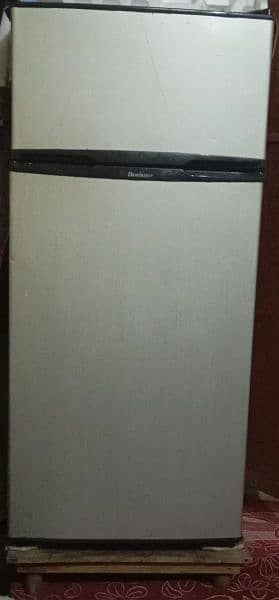 Used Refrigerator for Sale - Good Condition 3