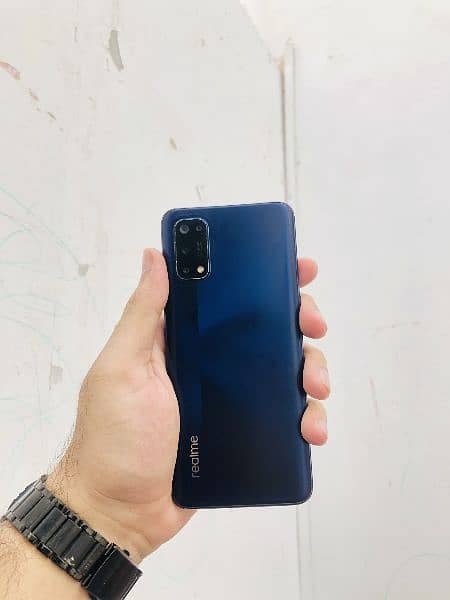 realme 7pro 6