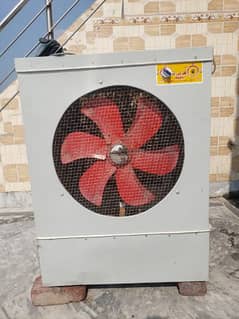 Air cooler 2 week use urgent sell