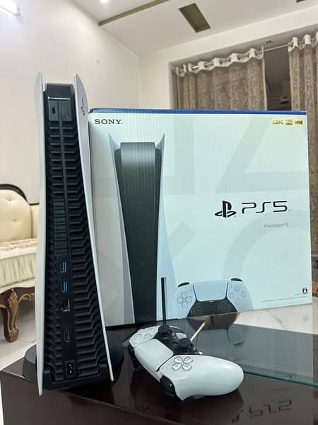 playstaion 5 (ps5) 1tb 3