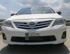 Toyota Corolla GLI 2009#03135506742