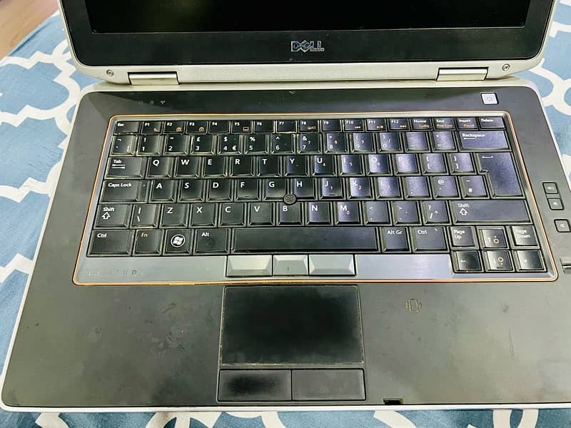 Dell latitude E6420 Core i5 2nd Gen for sale 1