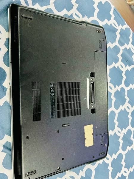 Dell latitude E6420 Core i5 2nd Gen for sale 3