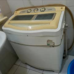Washing Machine Kenwood 0