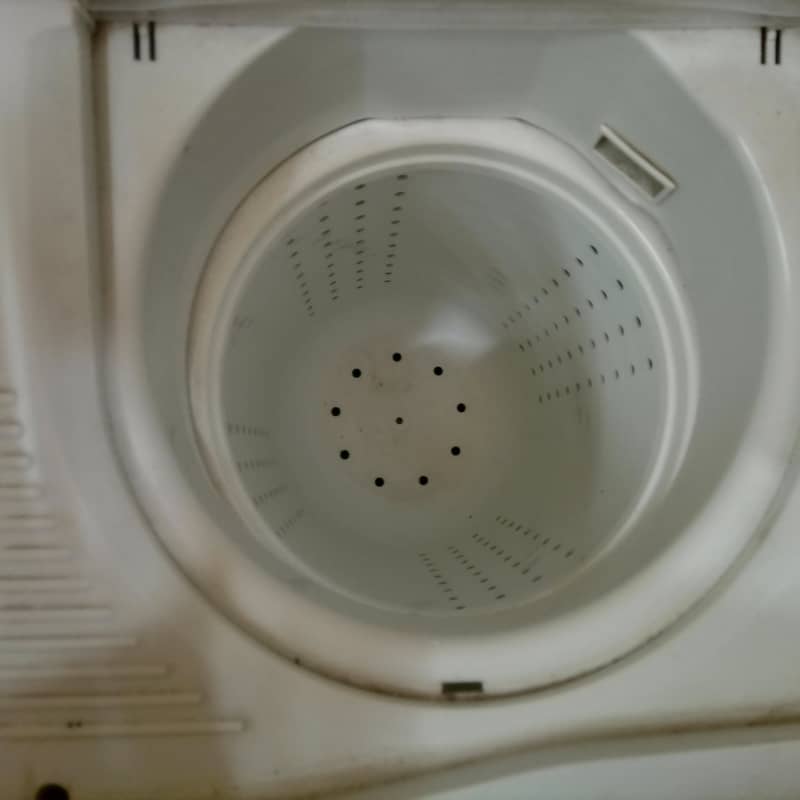 Washing Machine Kenwood 2