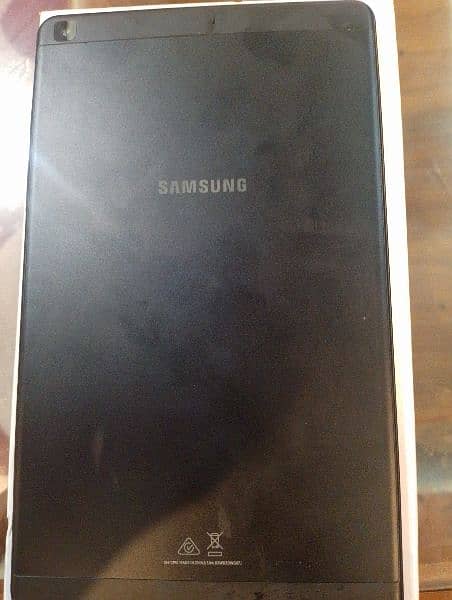 Samsung Galaxy Tab A 2