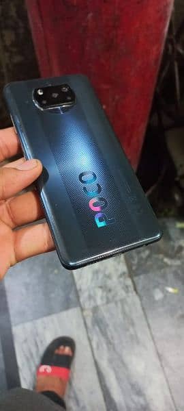 Poco X3 NFC new phone 1