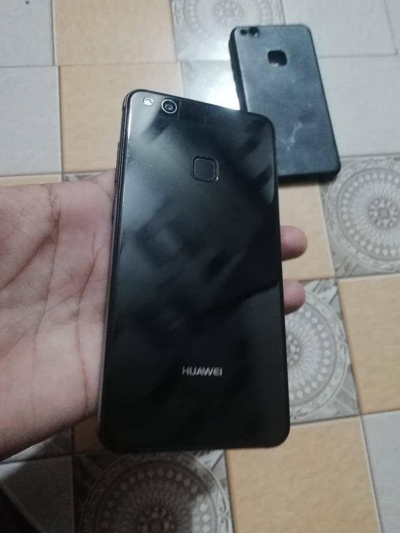 HUAWEI P10 Lite 4GB 64GB 5