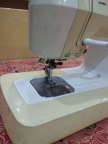 Japanese sewing machine 5
