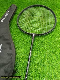 Pair Of Rackets