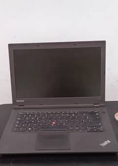 Laptop 4th generation Lenovo Thinkpad 0