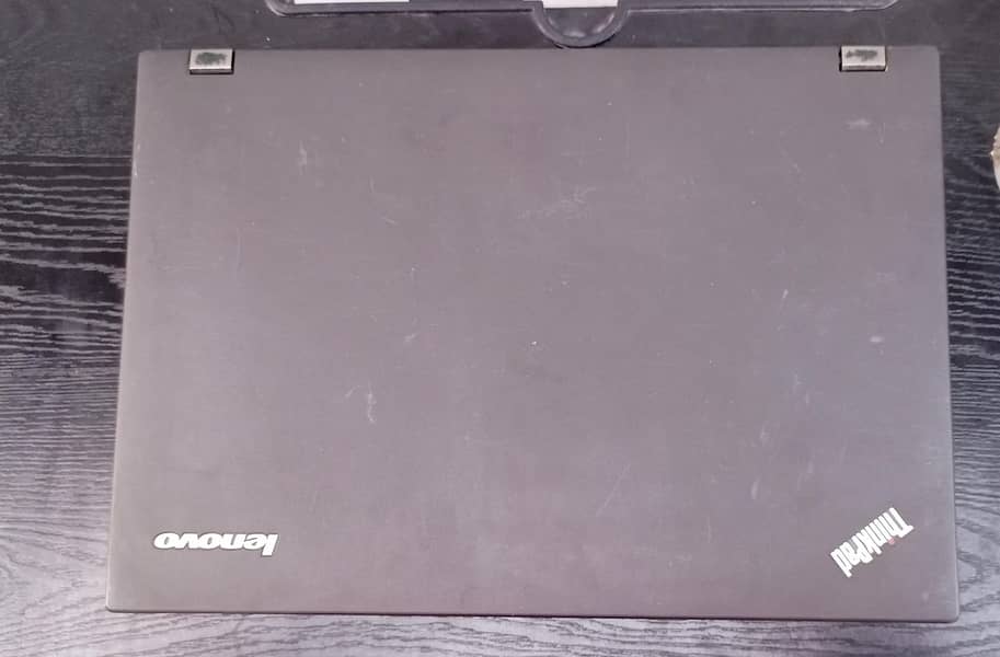 Laptop 4th generation Lenovo Thinkpad 1
