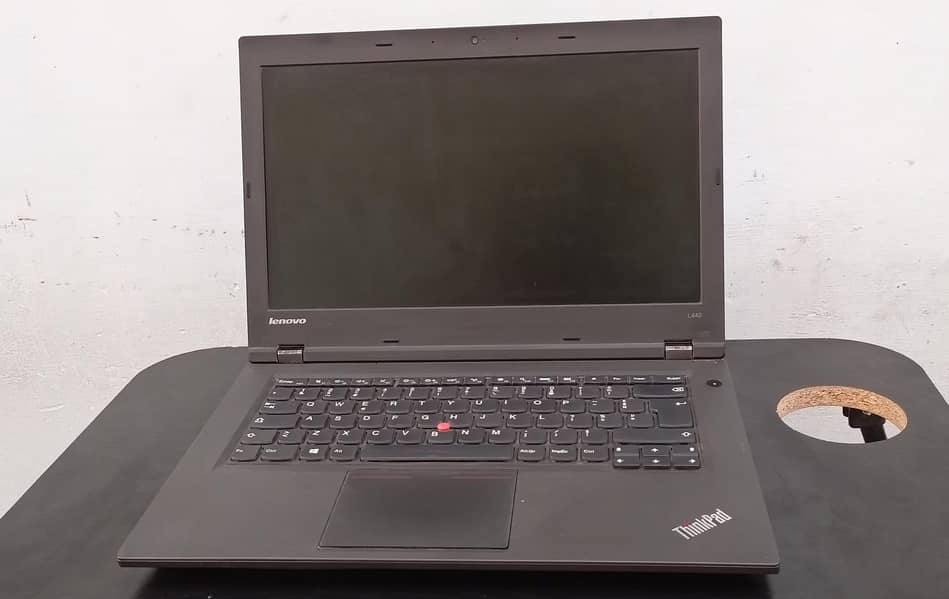 Laptop 4th generation Lenovo Thinkpad 2