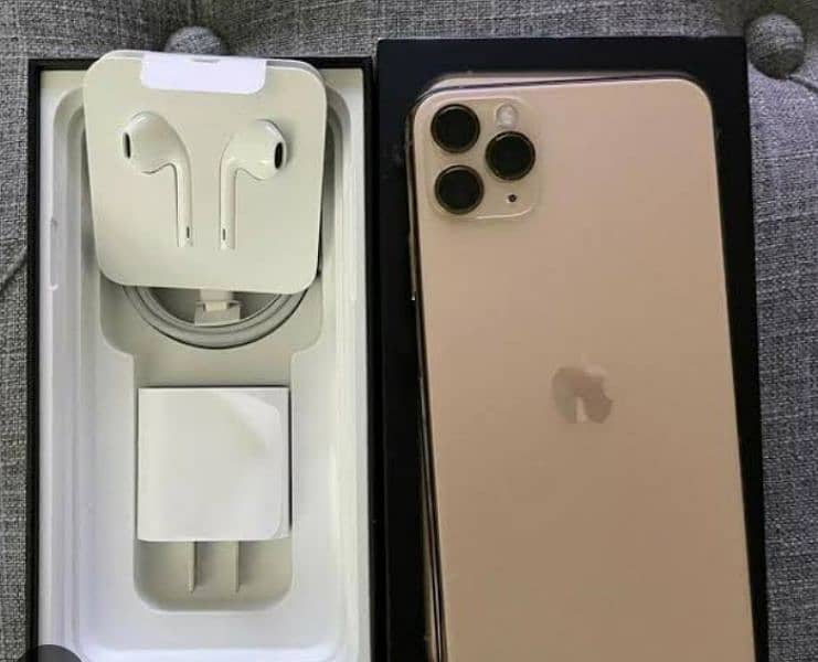 iphone 11 pro max 256 GB PTA approved My WhatsApp number 03001868066 1