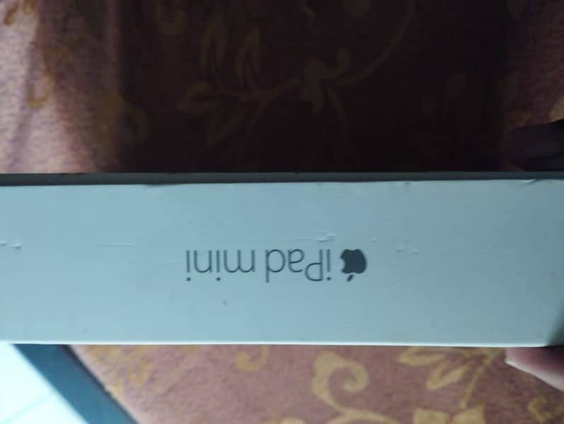 Apple iPad mini 4 4