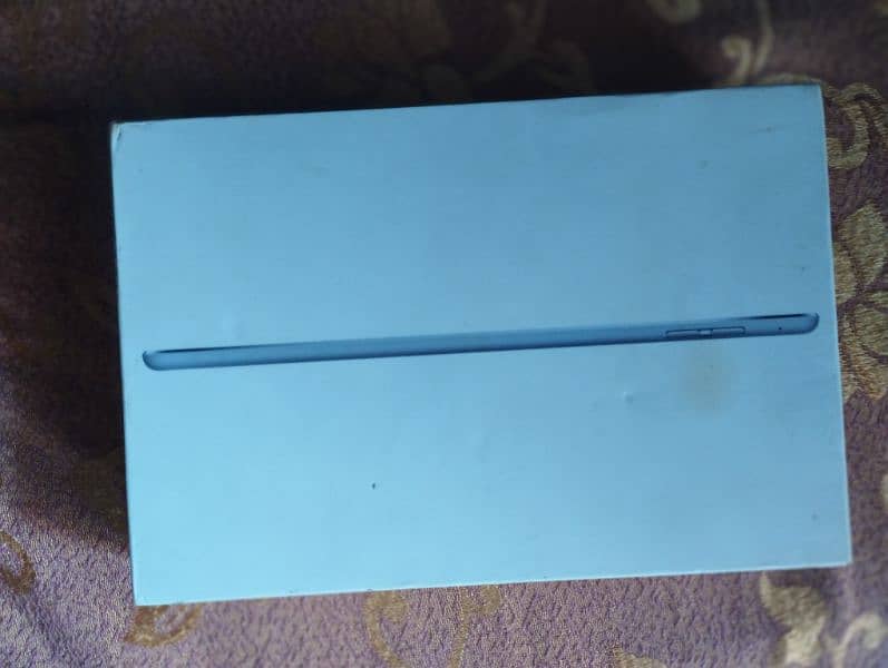 Apple iPad mini 4 5