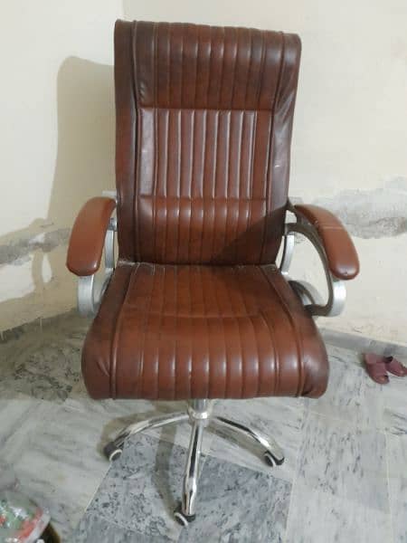 Executive Chairs 1
