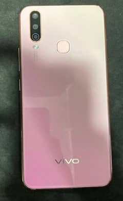 Vivo  Y 17