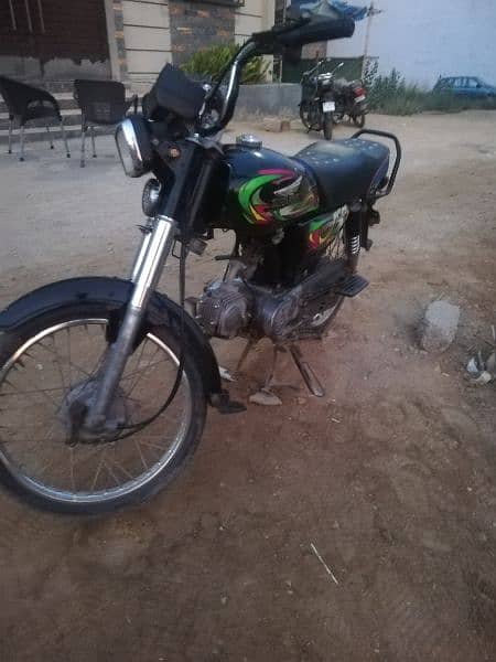 suoer power buke for sale 3