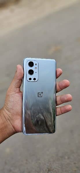 oneplus 9 pro global dual sim 0