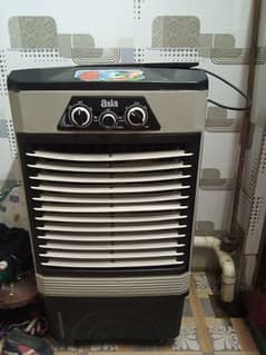 Air cooler 12 v new condition
