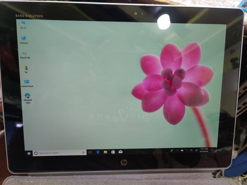 HP elite X2 g1 3