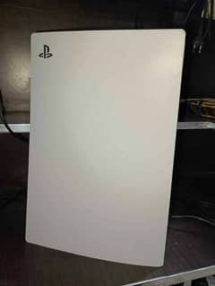 PS5 Game's