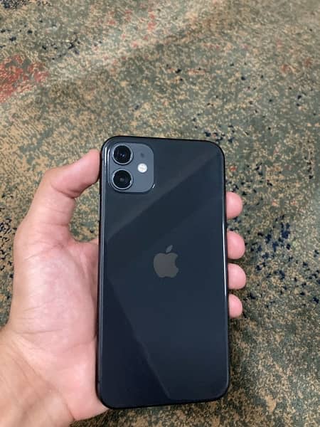 iphone 11 0