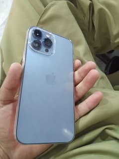iphone 13 pro max Pta Approved