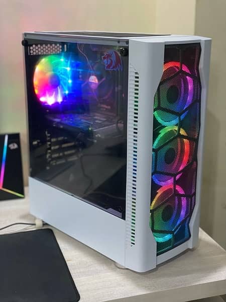 Nvidia Gaming Pc 0