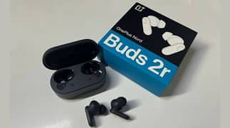 Oneplus Nord 2r Buds New