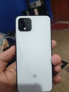 pixel 4