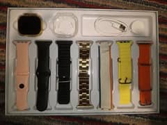 2024 Brand New Smart Watches For Men & Women