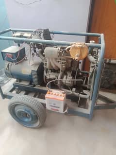 660 generator for sale in peshawar charsadda road