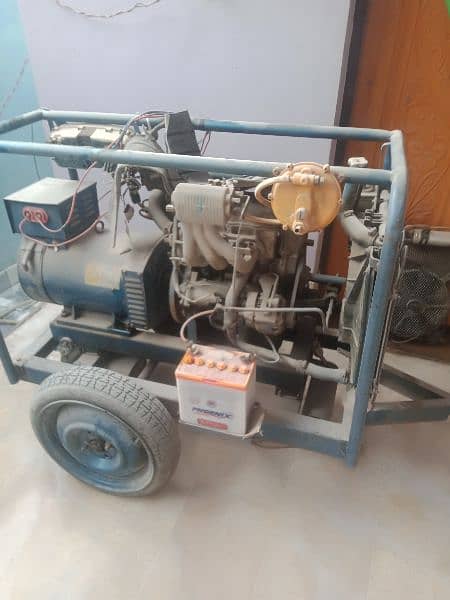660 generator for sale in peshawar charsadda road 0