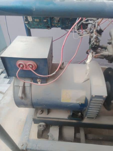 660 generator for sale in peshawar charsadda road 1