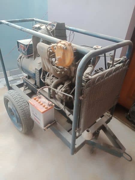 660 generator for sale in peshawar charsadda road 2